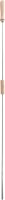 Stockbrot Spie&szlig; 130 cm