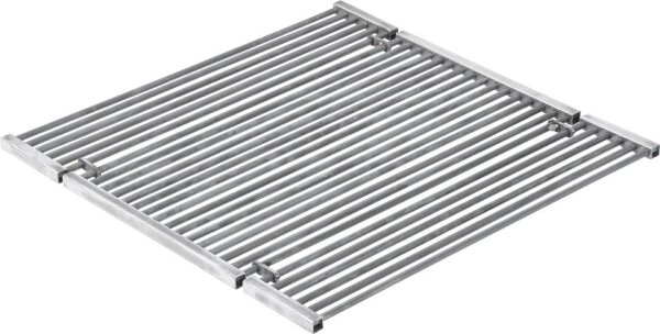 Grillrost f&uuml;r Feuerstelle