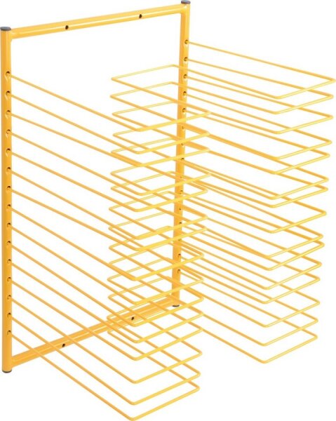 Papiertrockenst&auml;nder f&uuml;r Wand