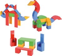 Ainstein 54 Steine KIGA-Pack