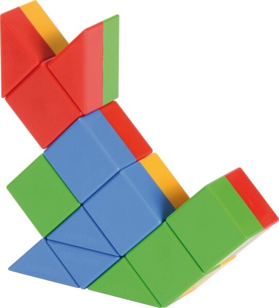 Ainstein Kreativ-Set 12 Teile