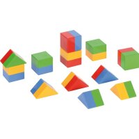 Ainstein Kreativ-Set 12 Teile