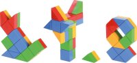 Ainstein Kreativ-Set 12 Teile