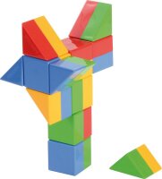 Ainstein Kreativ-Set 12 Teile