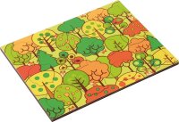 Phantasiepuzzle-Set Themen