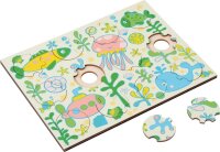Phantasiepuzzle-Set Themen