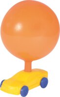 Ballon-Auto
