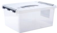 Forscher-Box