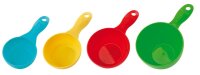 Messl&ouml;ffel 4er Set