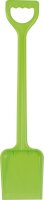 Schaufel robust 54 cm gr&uuml;n