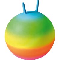 Regenbogen-H&uuml;pfball