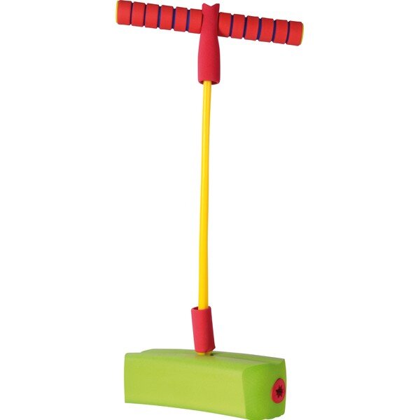 Pogo-Jumper