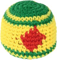 Kick-Strickball 6er Set