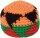 Kick-Strickball 6er Set