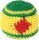 Kick-Strickball 6er Set