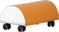 Familie Rollo - Tante Rollo orange