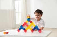Crystal Spectrum Blocks