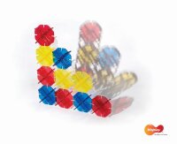 Crystal Spectrum Blocks