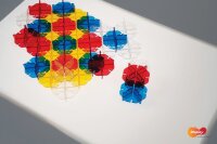 Crystal Spectrum Blocks