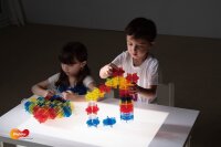 Crystal Spectrum Blocks