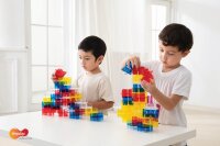 Crystal Spectrum Blocks