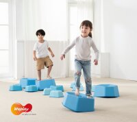 Balance Rocking Ice