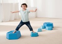 Balance Rocking Ice