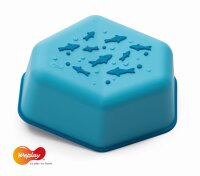 Balance Rocking Ice