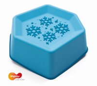 Balance Rocking Ice
