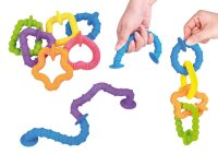 Saugnapf-Formen Spiel 6er Set