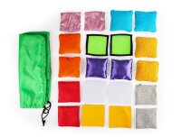 Sensorik-S&auml;ckchen 20er Set