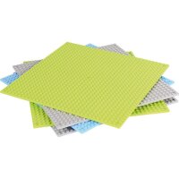 Bauplatten klein 5 St&uuml;ck (Auslauf)