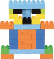 Baublocks gro&szlig; 220 Teile