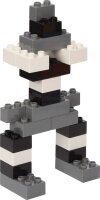 Baublocks gro&szlig; 220 Teile