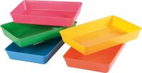 Materialschalen 5er Set L