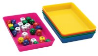 Materialschalen 5er Set L
