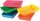 Materialschalen 5er Set L