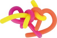 Fidget Nudel Motorikspiel, 3er Set