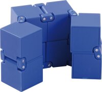 Unendlicher W&uuml;rfel