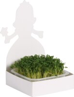 Figuren-Saatschalen 27er Set