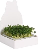 Figuren-Saatschalen 27er Set