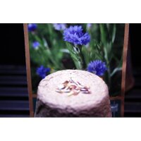 Saatgutset Kornblume 24 St&uuml;ck