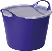 Wanne 14 L hoch