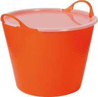 Wanne 26 L hoch
