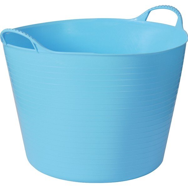 Wanne 38 L hoch