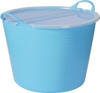 Wanne 38 L hoch