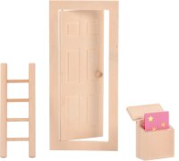 Wichtelt&uuml;r-Set