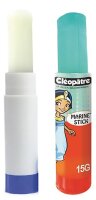 Klebestift blau 15g 6er Set