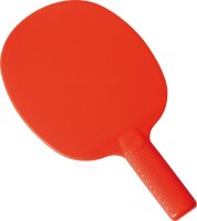 Tischtennis Schl&auml;ger 4er Set