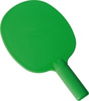 Tischtennis Schl&auml;ger 4er Set